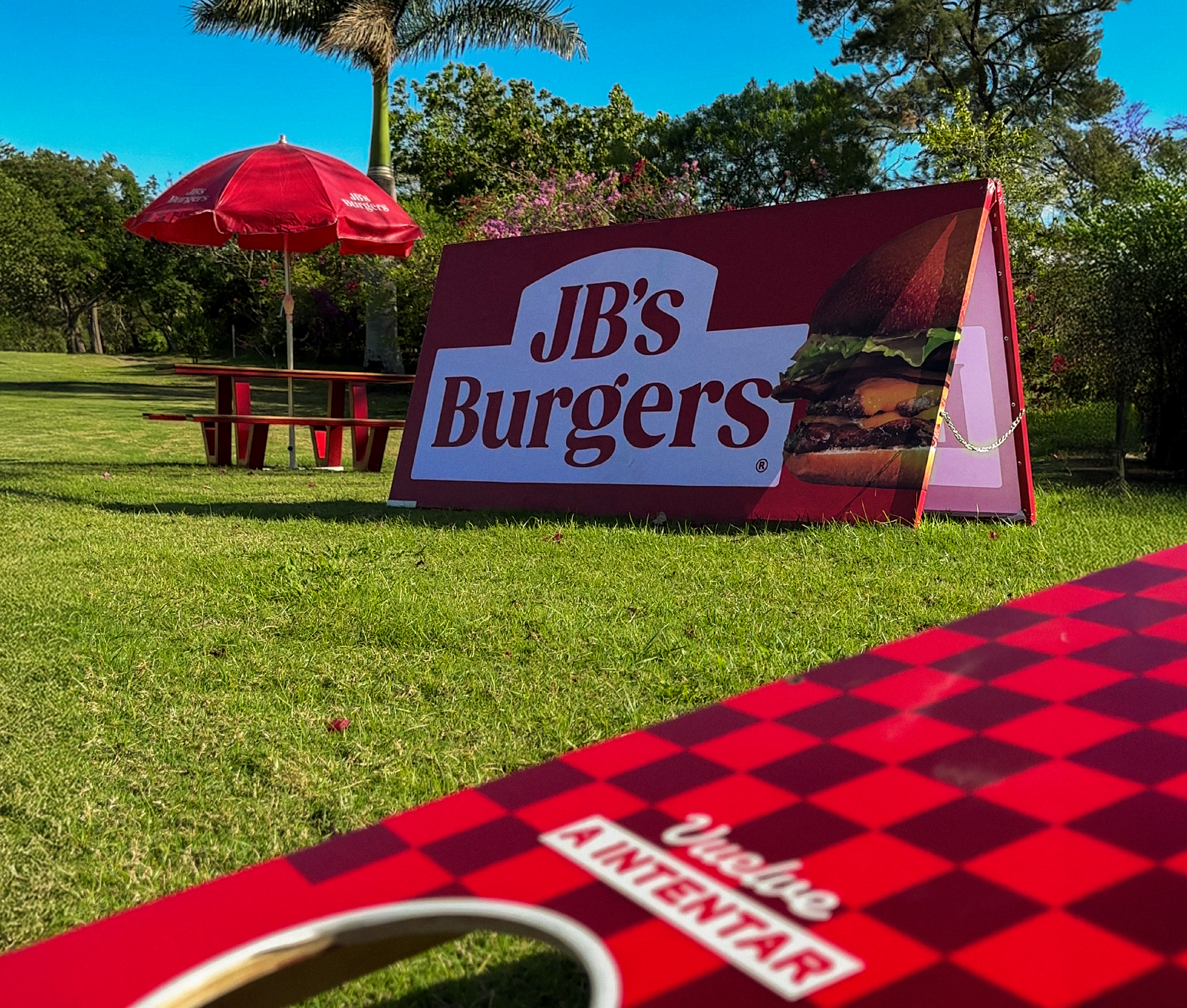 Brand activations and events 1